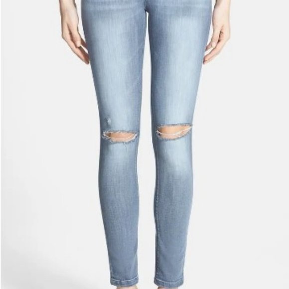 DL1961 Denim - DL1961 Emma Power Leggings "Bailey" sz 29